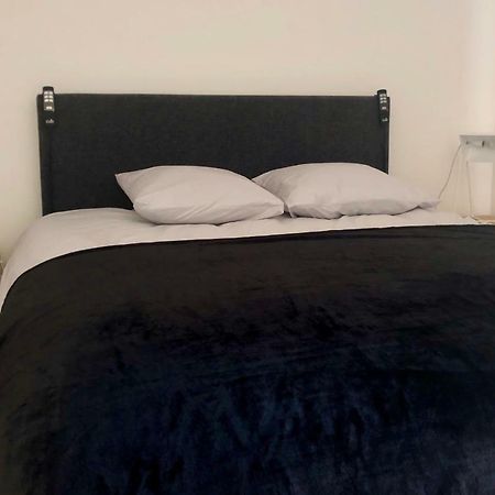 Penthouse Cassis Apartment Екстериор снимка
