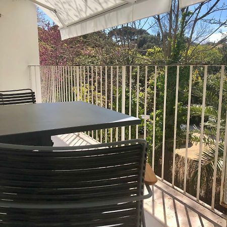 Penthouse Cassis Apartment Екстериор снимка