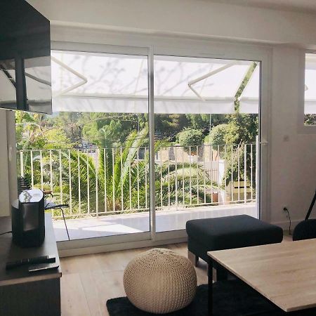 Penthouse Cassis Apartment Екстериор снимка