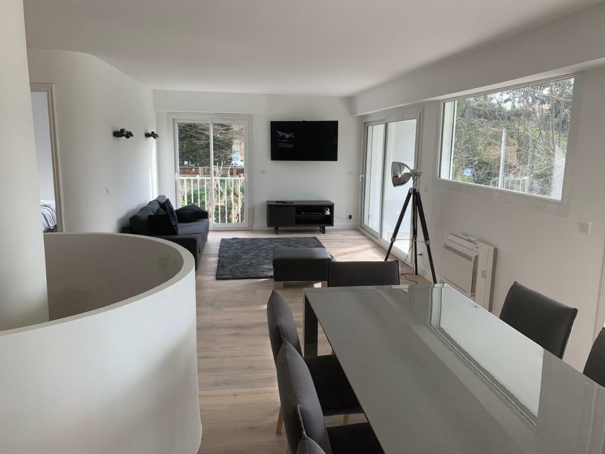 Penthouse Cassis Apartment Екстериор снимка