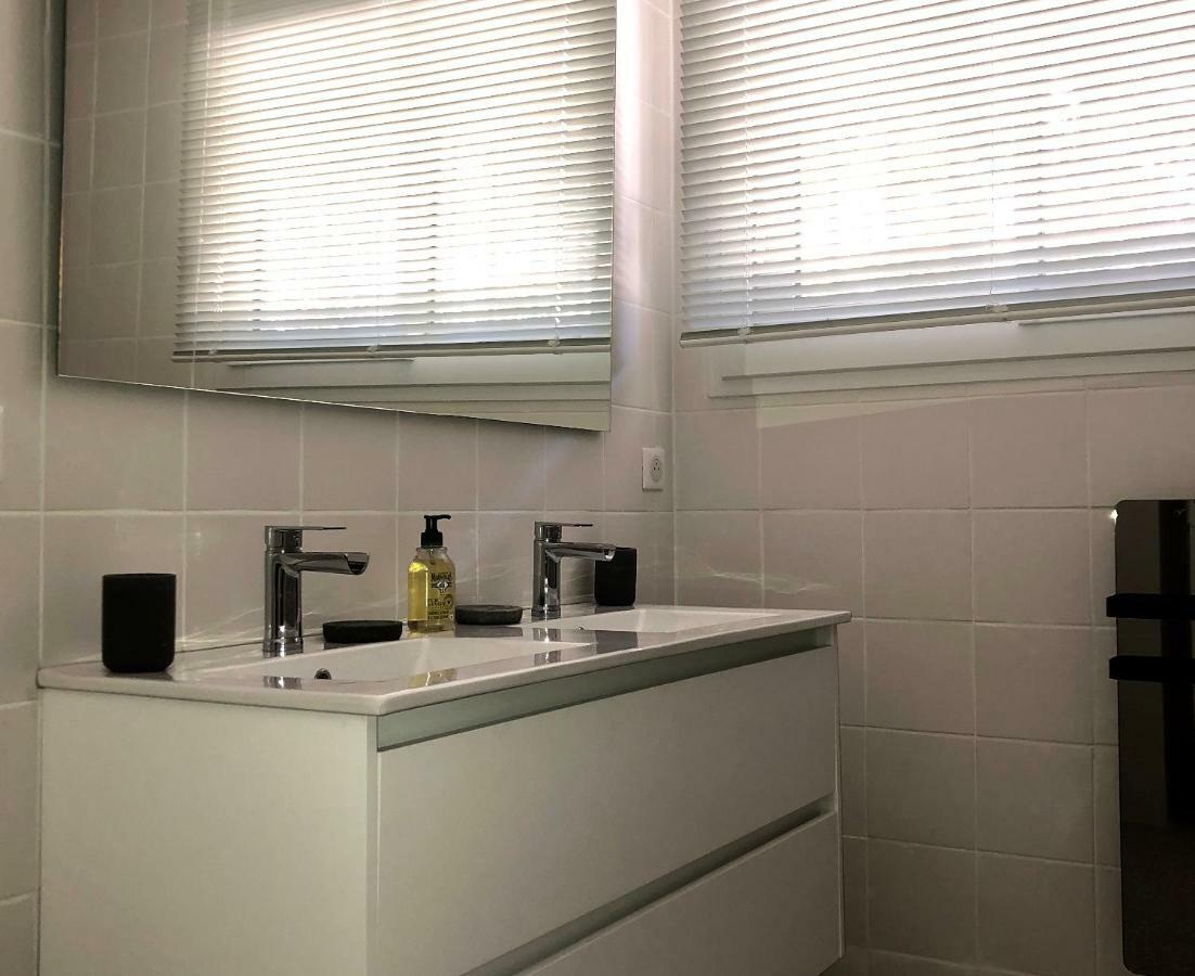 Penthouse Cassis Apartment Екстериор снимка