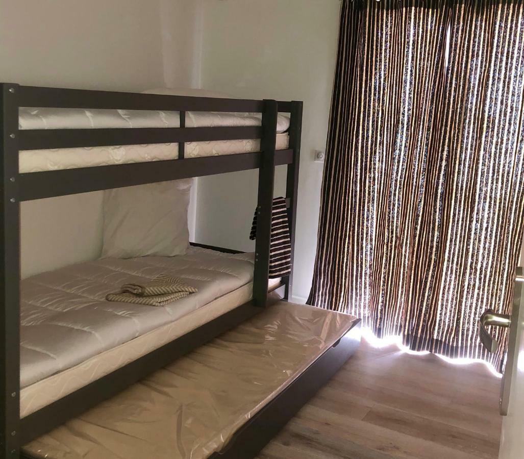Penthouse Cassis Apartment Екстериор снимка