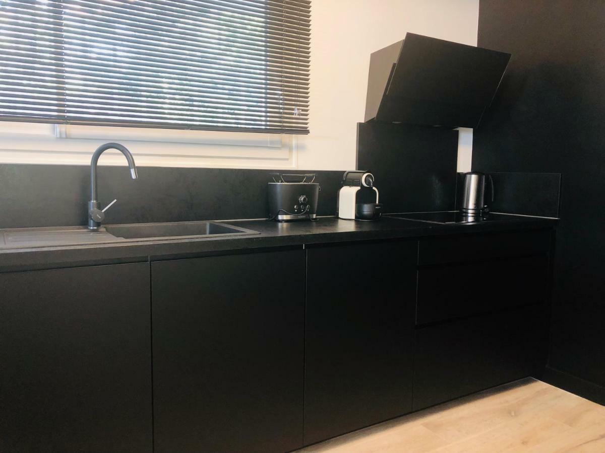 Penthouse Cassis Apartment Екстериор снимка